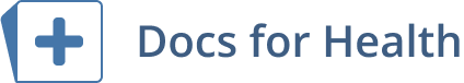 Docs for Health logo